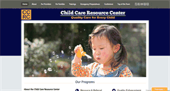 Desktop Screenshot of ccrctulsa.org